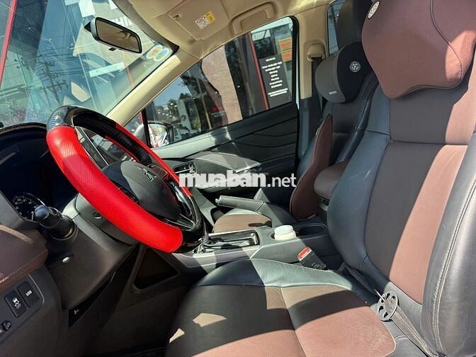 Mitsubishi Xpander Cross 2020 Trắng - Odo 25000km