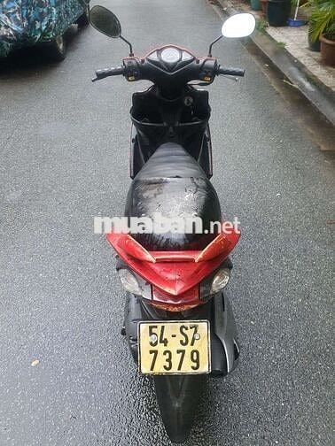 Tay ga 125cc biển đẹp giá rẻ mua đi làm đi cafe