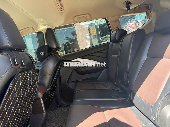 Mitsubishi Xpander Cross 2020 Trắng - Odo 25000km