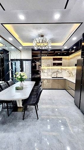 Chinh chủ bán nhà lô nhi đường nguyễn thi thập
