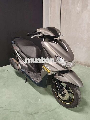 Freego S 125 abs 2019