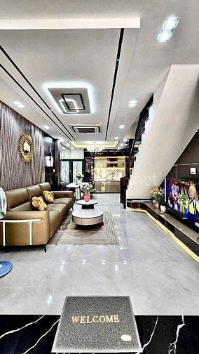 Chinh chủ bán nhà lô nhi đường nguyễn thi thập
