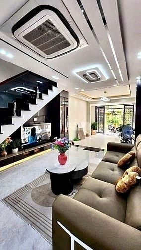 Chinh chủ bán nhà lô nhi đường nguyễn thi thập