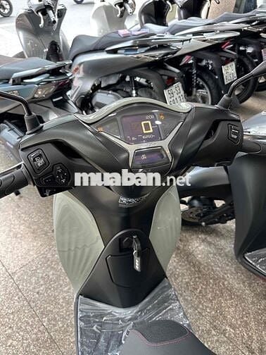 SH 150i ABS + HSTC 2020 Xám Xi Măng BSTP Chính Chủ