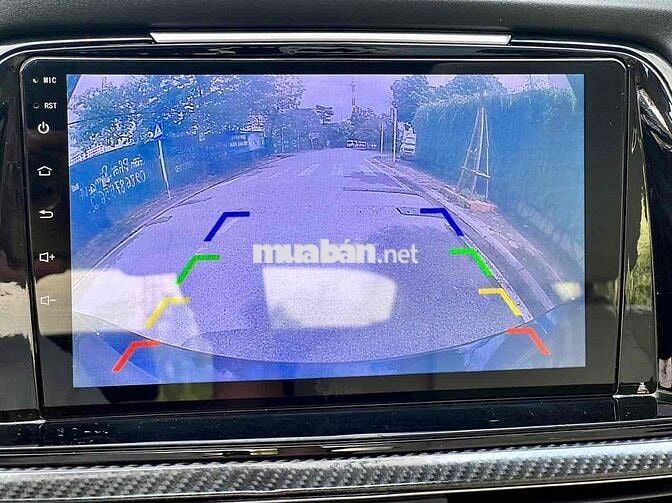 Mazda 6 Màu Đen, Sedan 5Chỗ, nhập khẩu