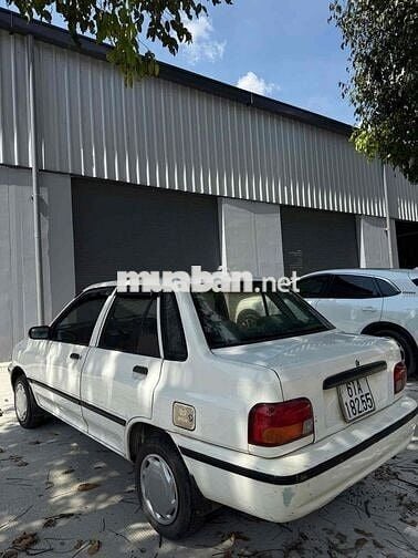 Kia Pride 2004 - 150000 km