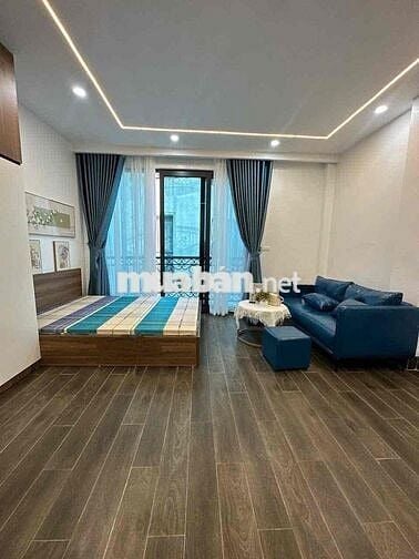 Bán cc nguyễn cơ Th ạch :7,3 tỷ