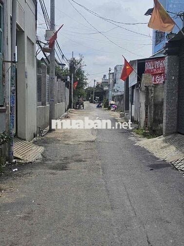 Cần Bán Nhà Mặt Tiền Tl42 3Pn Xe Hơi Đậu Cửa 2,2 Tỷ TL