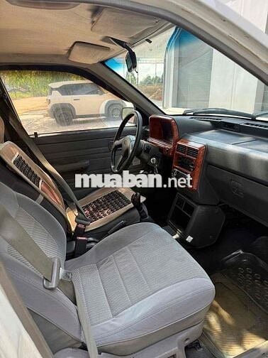 Kia Pride 2004 - 150000 km