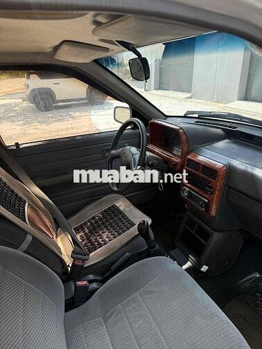 Kia Pride 2004 - 150000 km