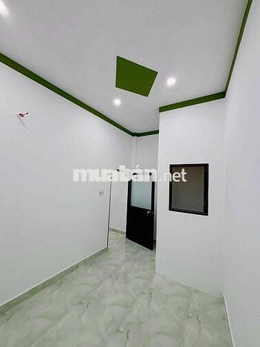Cần Bán Nhà Mặt Tiền Tl42 3Pn Xe Hơi Đậu Cửa 2,2 Tỷ TL