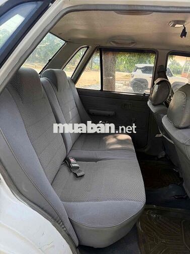 Kia Pride 2004 - 150000 km