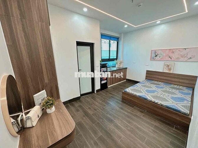 Bán cc nguyễn cơ Th ạch :7,3 tỷ