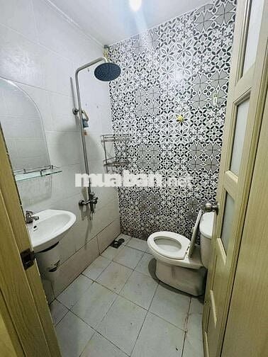Bán NHÀ hẻm XE TẢi- 2 TẦNG - 40m2- Nguyễn Quý Yêm- BÌNH TÂN giáp Q6