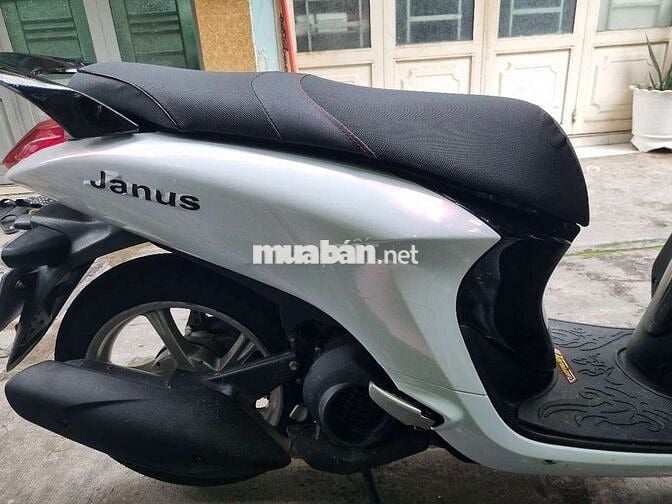 CẦN BÁN XE JANUS CÒN RẤT MỚI ÍT CHẠY