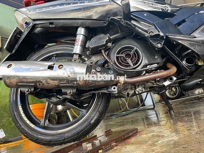 cho ae nào cần xe bền chạy đi làm !