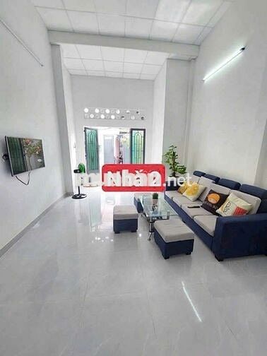 NHÀ BÁN KINH DƯƠNG VƯƠNG-CHỈ 5,5 TỶ TL-CHÀO THẤP HƠN ĐỊNH GIÁ BANK