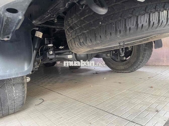 Toyota Fortuner 2020 2.4AT 4x2  - 47000 km