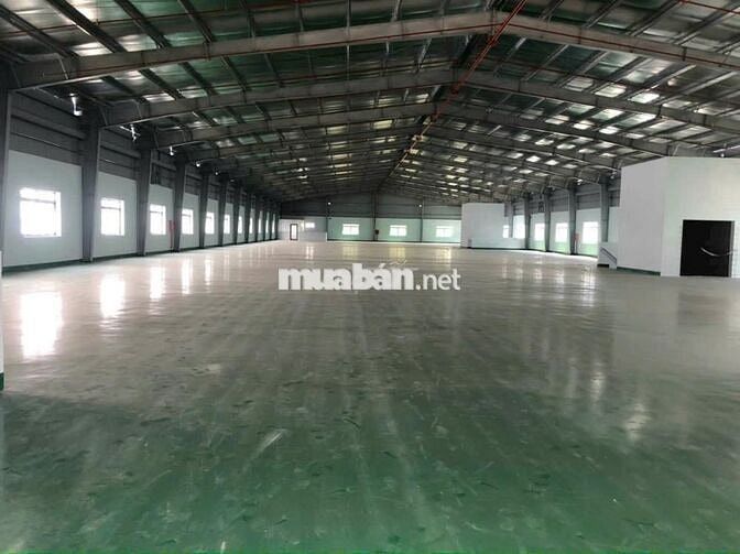 KHO NGUYỄN LƯƠNG BẰNG DIỆN TÍCH 150M2 VÀ 320M2 GIÁ ƯU TỪ 10 TRIỆU