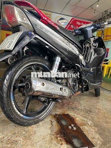 cho ae nào cần xe bền chạy đi làm !
