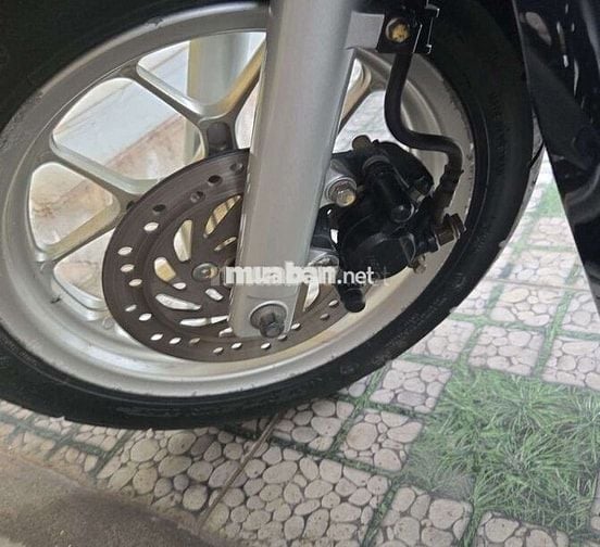 LEAD 125 CC HONDA CHÍNH HÃNG