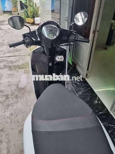 CẦN BÁN XE JANUS CÒN RẤT MỚI ÍT CHẠY