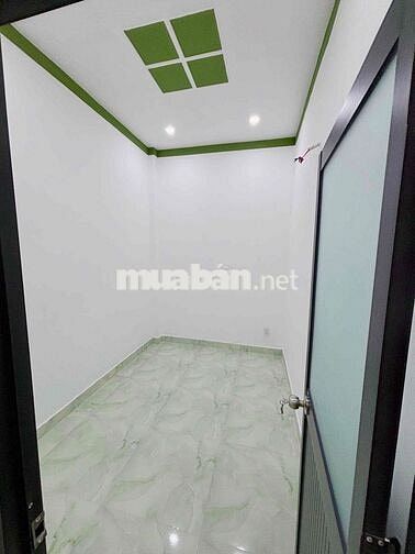 Cần Bán Nhà Mặt Tiền Tl42 3Pn Xe Hơi Đậu Cửa 2,2 Tỷ TL