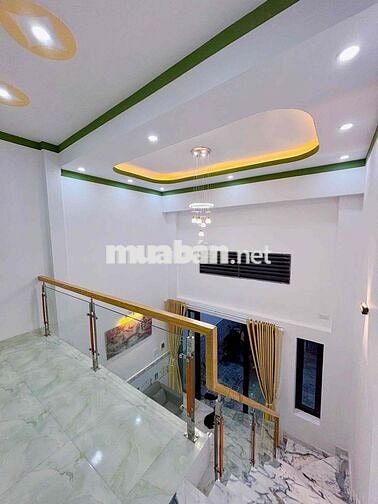 Cần Bán Nhà Mặt Tiền Tl42 3Pn Xe Hơi Đậu Cửa 2,2 Tỷ TL