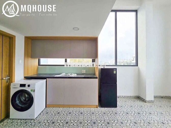 DUPLEX 28M2 CỬA SỔ NGUYỄN VĂN THƯƠNG BÌNH THẠNH GẦN Q1 Q3 KẾ UTH, FTU