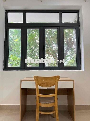Phòng Trọ 30m2 đường Đặng Thuỳ Trâm