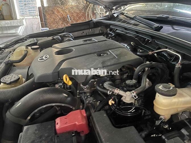 Toyota Fortuner 2020 2.4AT 4x2  - 47000 km