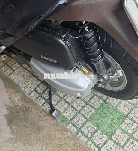 LEAD 125 CC HONDA CHÍNH HÃNG