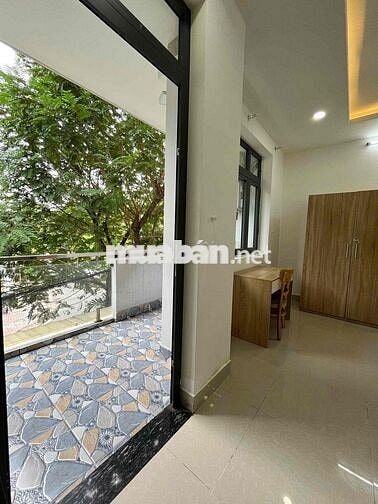 Phòng Trọ 30m2 đường Đặng Thuỳ Trâm