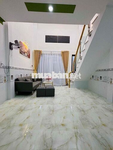 Cần Bán Nhà Mặt Tiền Tl42 3Pn Xe Hơi Đậu Cửa 2,2 Tỷ TL