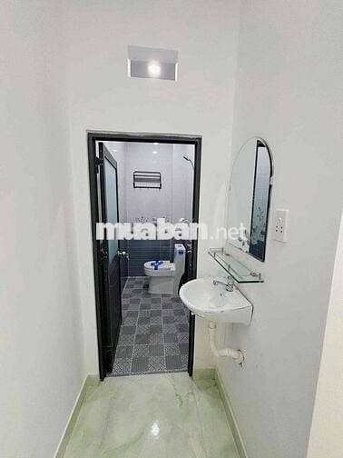 Cần Bán Nhà Mặt Tiền Tl42 3Pn Xe Hơi Đậu Cửa 2,2 Tỷ TL