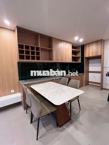 Bán CC 1PN, 2WC, 53m2 tại SAM Towers, 4,2 tỷ đã có sổ lâu dài