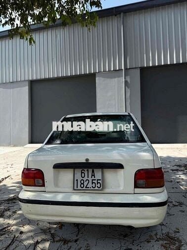 Kia Pride 2004 - 150000 km