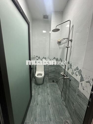 Phòng cho thuê đường Phan Văn Trị, bình thạnh