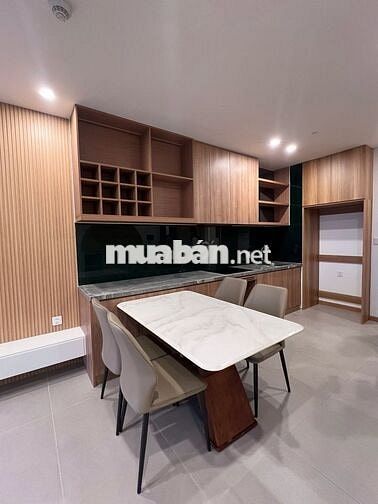 Bán CC 1PN, 2WC, 53m2 tại SAM Towers, 4,2 tỷ đã có sổ lâu dài