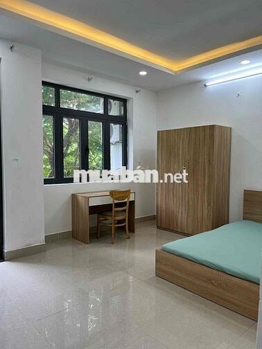 Phòng Trọ 30m2 đường Đặng Thuỳ Trâm