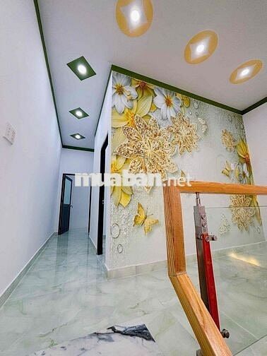 Cần Bán Nhà Mặt Tiền Tl42 3Pn Xe Hơi Đậu Cửa 2,2 Tỷ TL