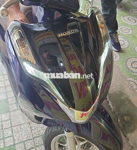 LEAD 125 CC HONDA CHÍNH HÃNG