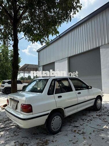 Kia Pride 2004 - 150000 km