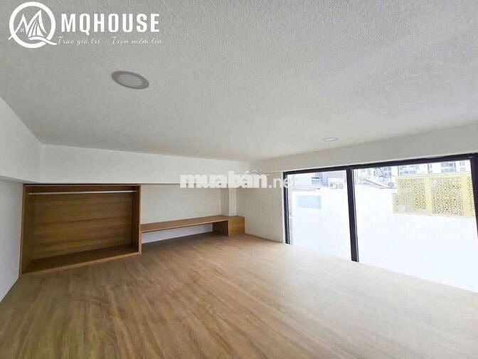 DUPLEX 28M2 CỬA SỔ NGUYỄN VĂN THƯƠNG BÌNH THẠNH GẦN Q1 Q3 KẾ UTH, FTU