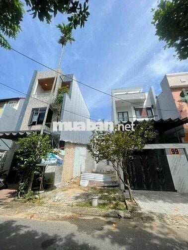 bán Đất Mt Chu Mạnh Trinh gần ĐH Ngoại ngữ chỉ 6ty5 TL