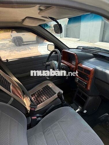 Kia Pride 2004 - 150000 km