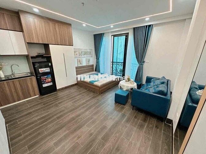 Bán cc nguyễn cơ Th ạch :7,3 tỷ