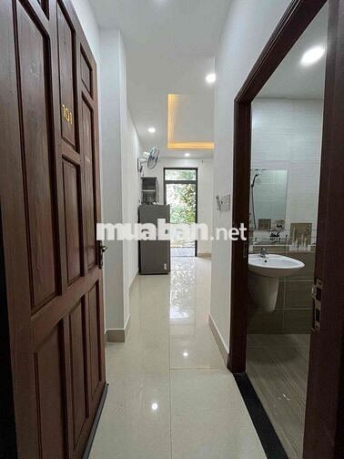 Phòng Trọ 30m2 đường Đặng Thuỳ Trâm