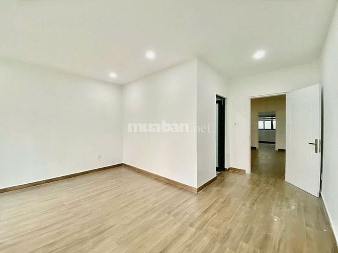 MẶT TIỀN HOA LAN - PHÚ NHUẬN (GIÁP BÌNH THẠNH) - NGAY KHU ẨM THỰC PXL