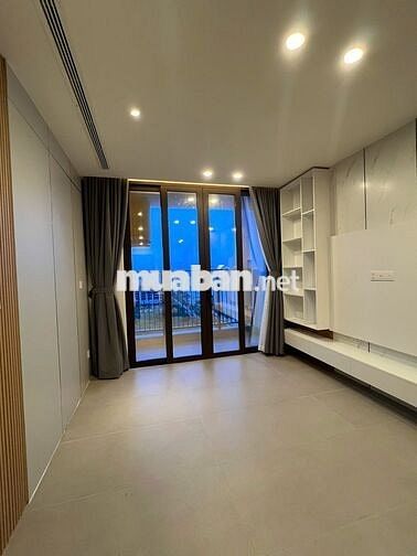 Bán CC 1PN, 2WC, 53m2 tại SAM Towers, 4,2 tỷ đã có sổ lâu dài